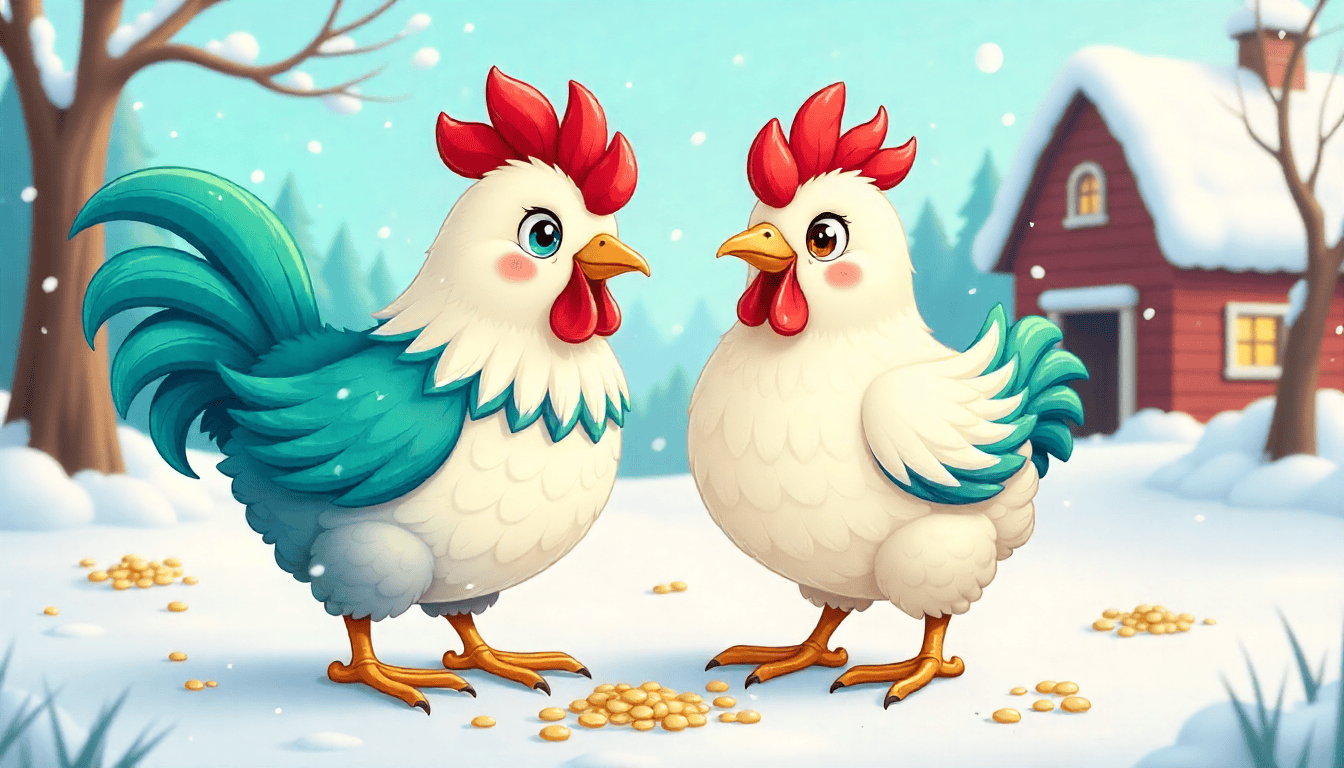Tracing the Ancient Chicken Road icon